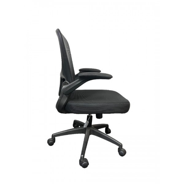 YONISEE Office Chair, Ergonomic Desk Chair with Lumbar Support,Adjustable Headrest & Armrest,Home Office Desk Chairs