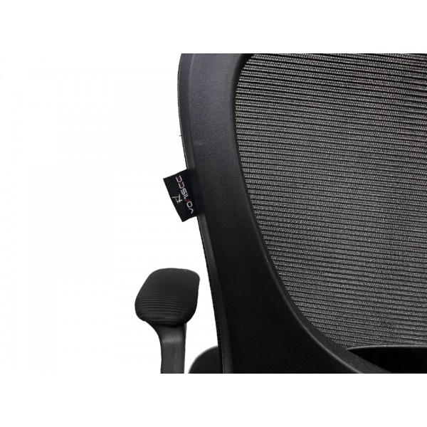 YONISEE Office Chair, Ergonomic Desk Chair with Lumbar Support,Adjustable Headrest & Armrest,Home Office Desk Chairs